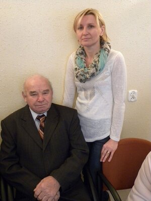 Tomasz Wieszołek 
